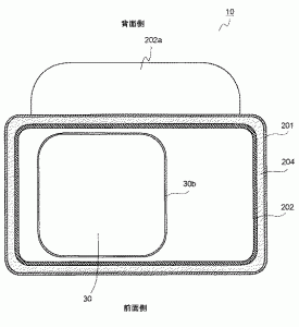 周辺技術の例　三洋電機GOPAN