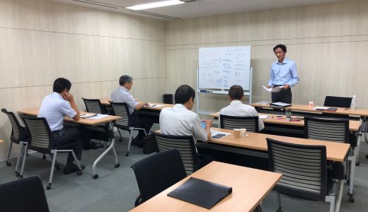 キラー技術による新商品・新事業開発５大戦略セミナー・キラー技術開発法